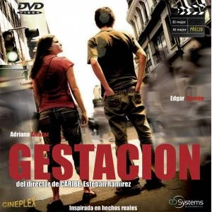 DVD Gestación - Esteban Ramírez