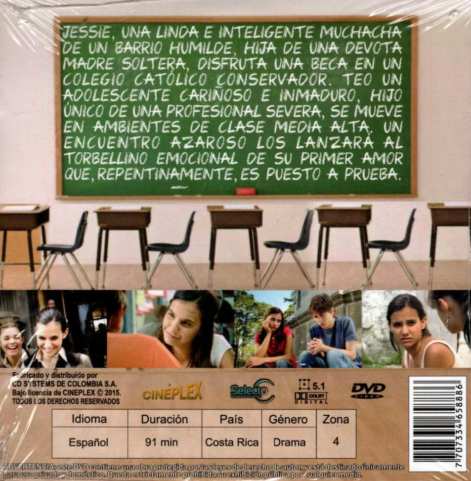 DVD Gestación - Esteban Ramírez - Image 2