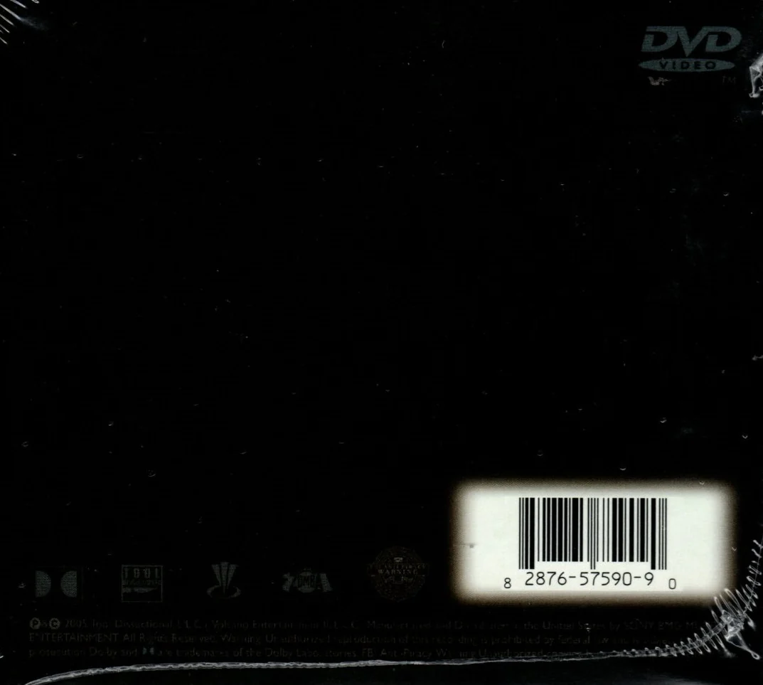 DVD Tool (2) – Schism - Image 2