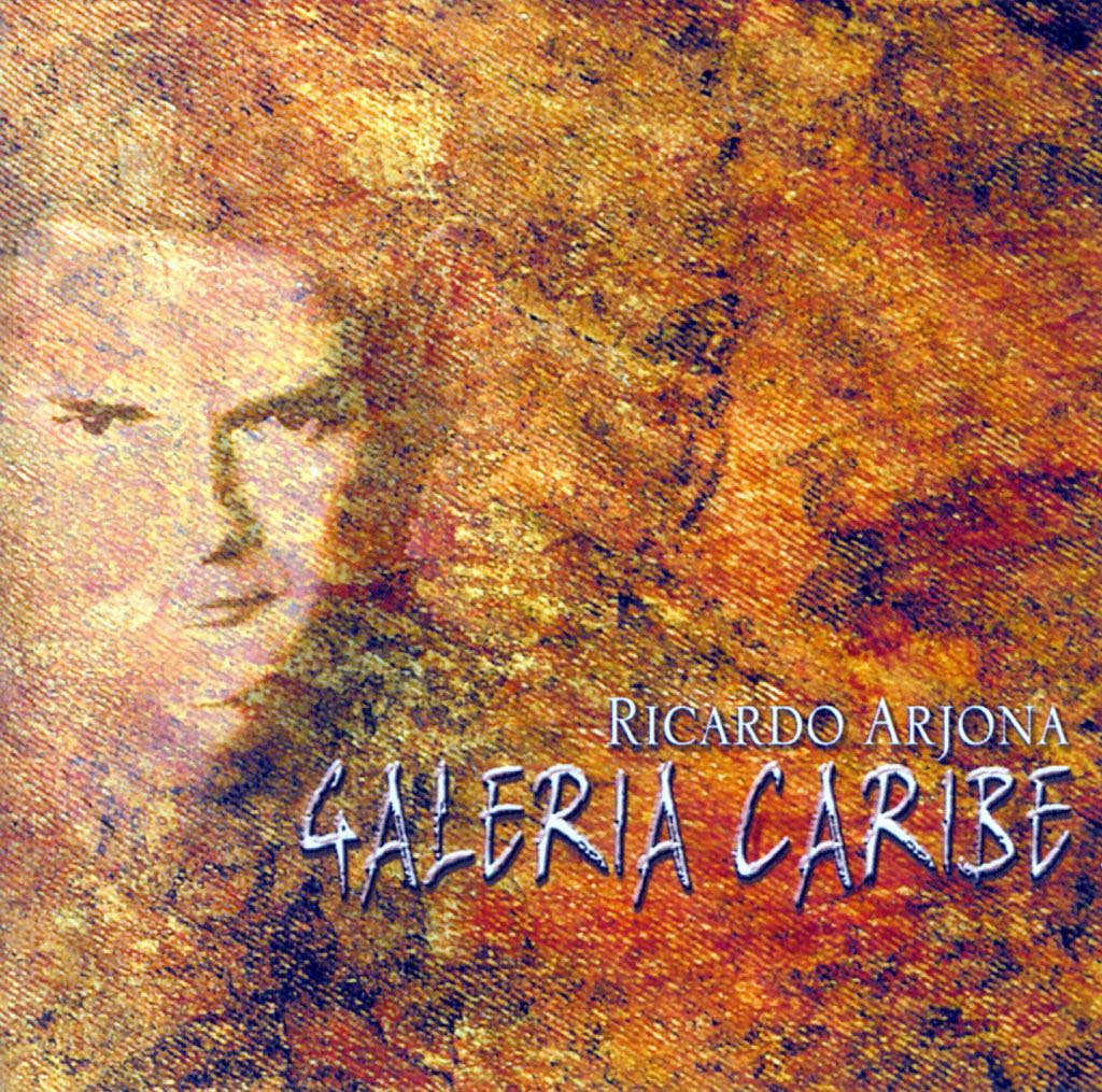 GALERIA CARIBE RICARDO ARJONA