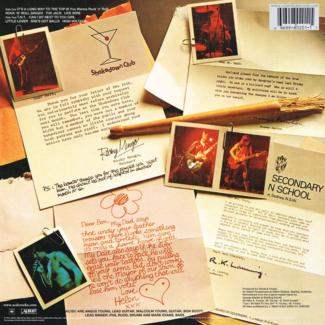 LP AC-DC - High Voltage - Image 2