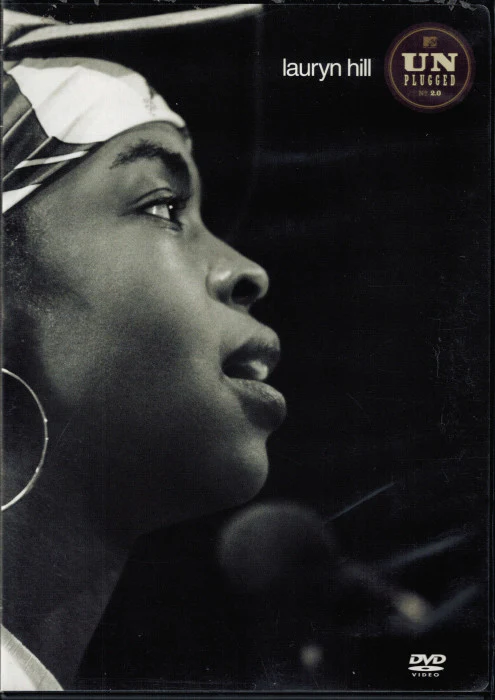 LAURYN HILL – MTV UNPLUGGED No. 2.0