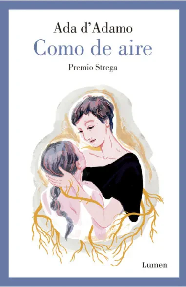 Libro Ada D'Adamo - Como de aire
