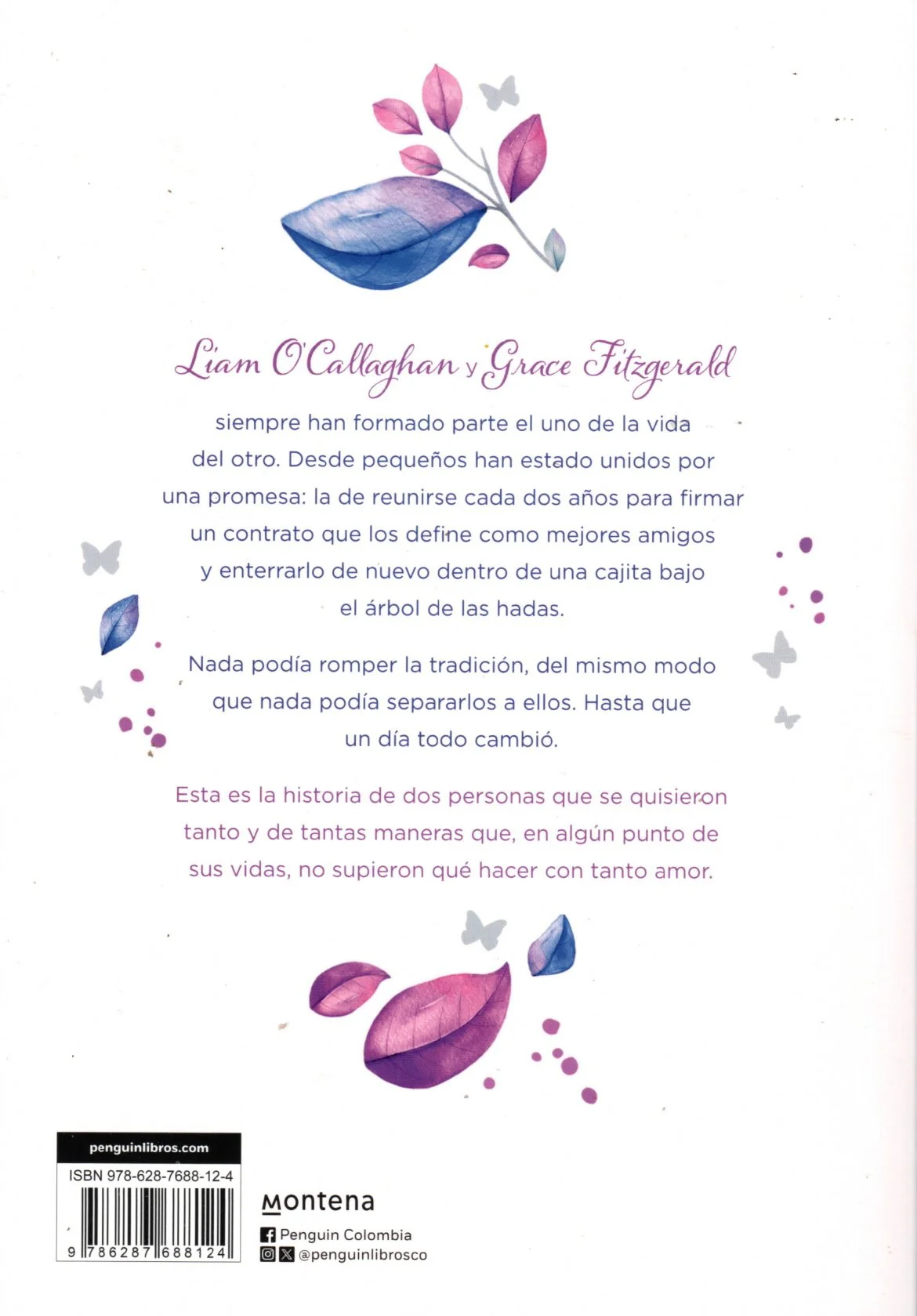 Libro Cherry Chic - El tiempo que tuvimos - Image 2