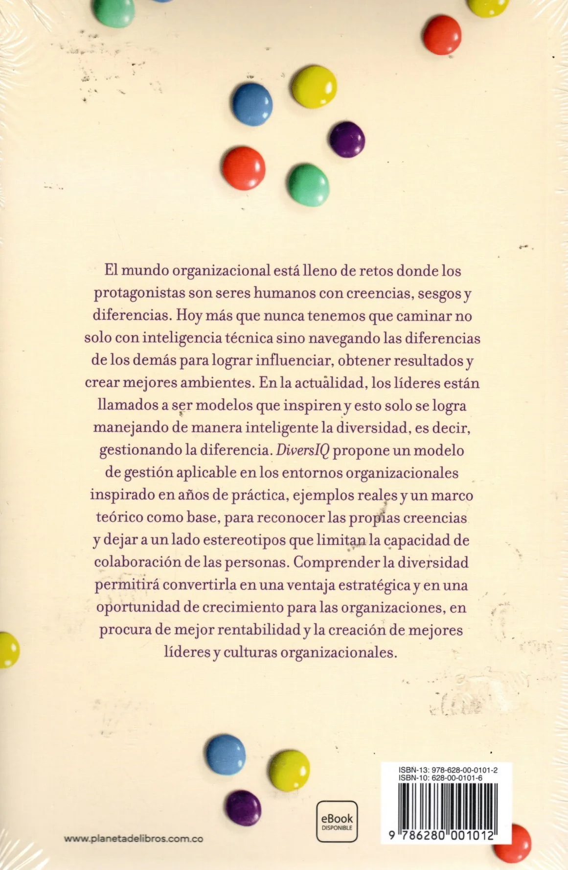 Libro Claudia Varela - DiversiQ - Image 2