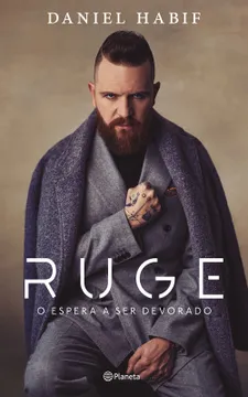 Libro Daniel Habif - Ruge O Espera A Ser Devorado