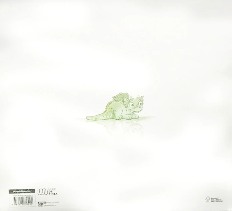 Libro Eloy Moreno - Invisible (Cuentos para contar entre dos) - Image 2