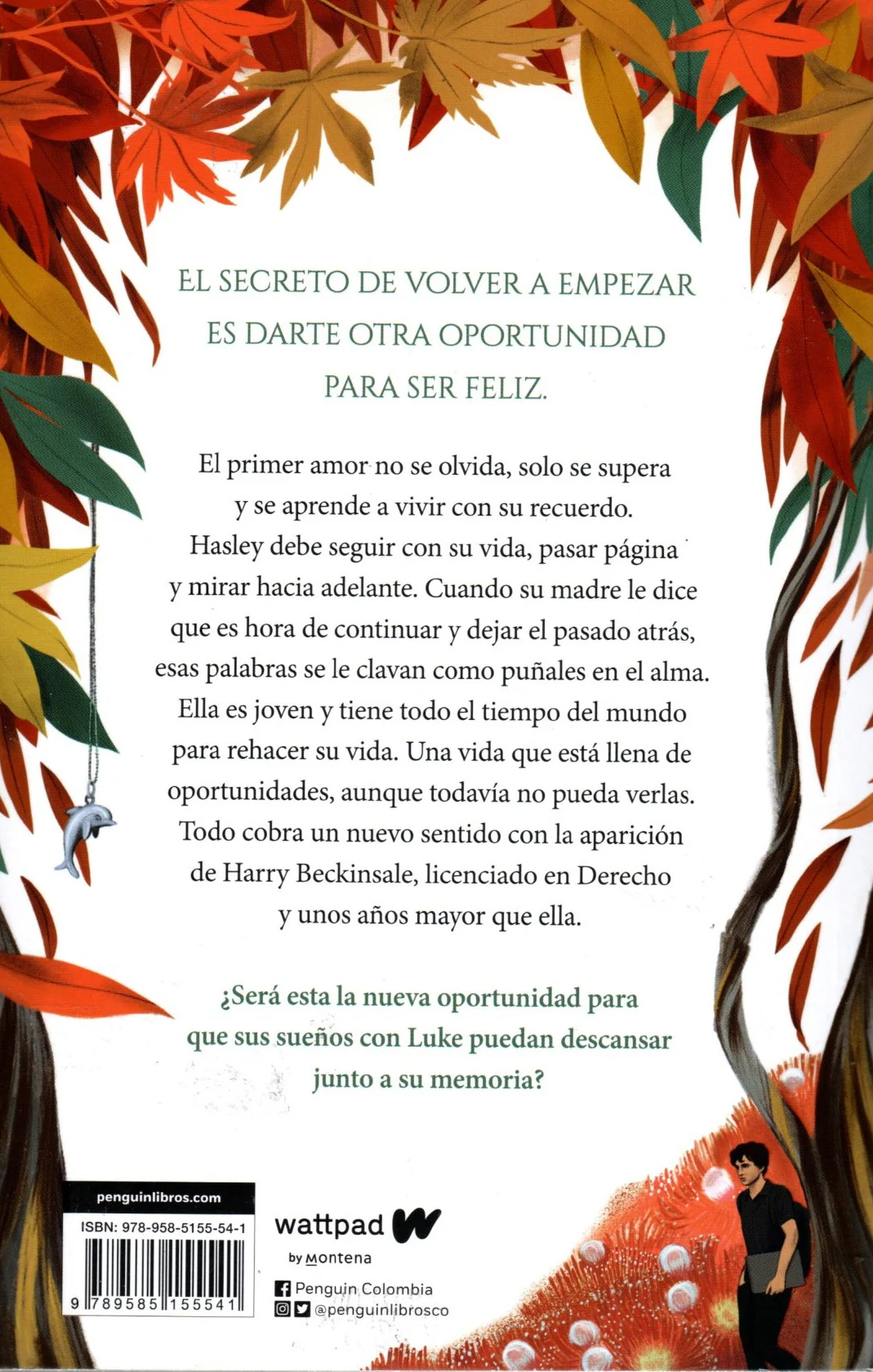 Libro Flor M Salvador - Boulevard - Image 2