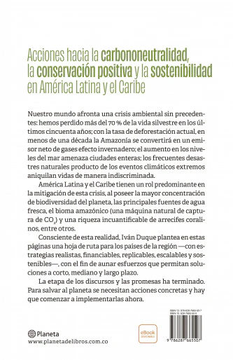 Libro Iván Duque - Nuestro futuro - Image 2