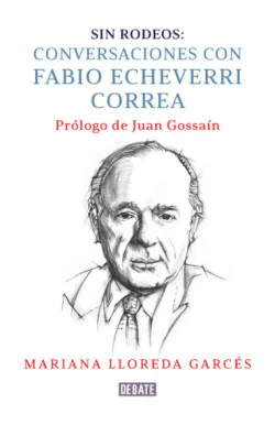 Libro Mariana Lloreda Garcés - Sin rodeos