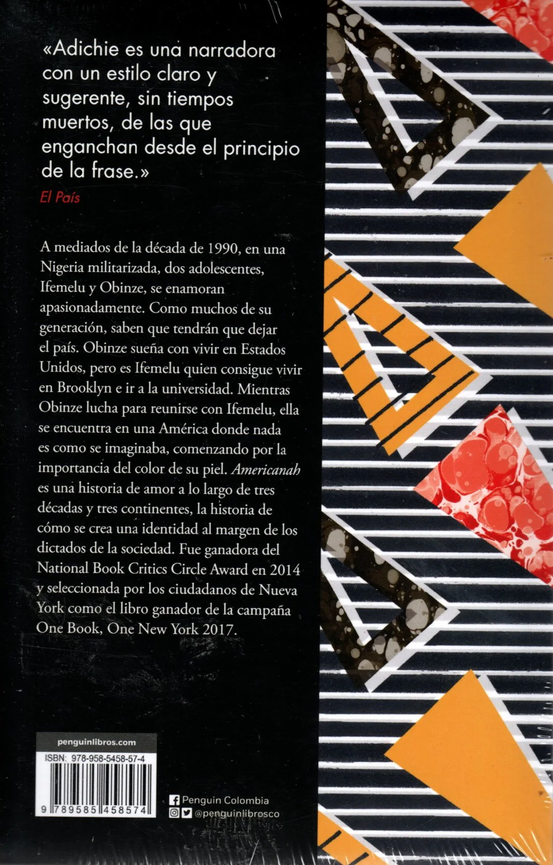 Libro Ngozi Adichie - Chimamanda - Image 2
