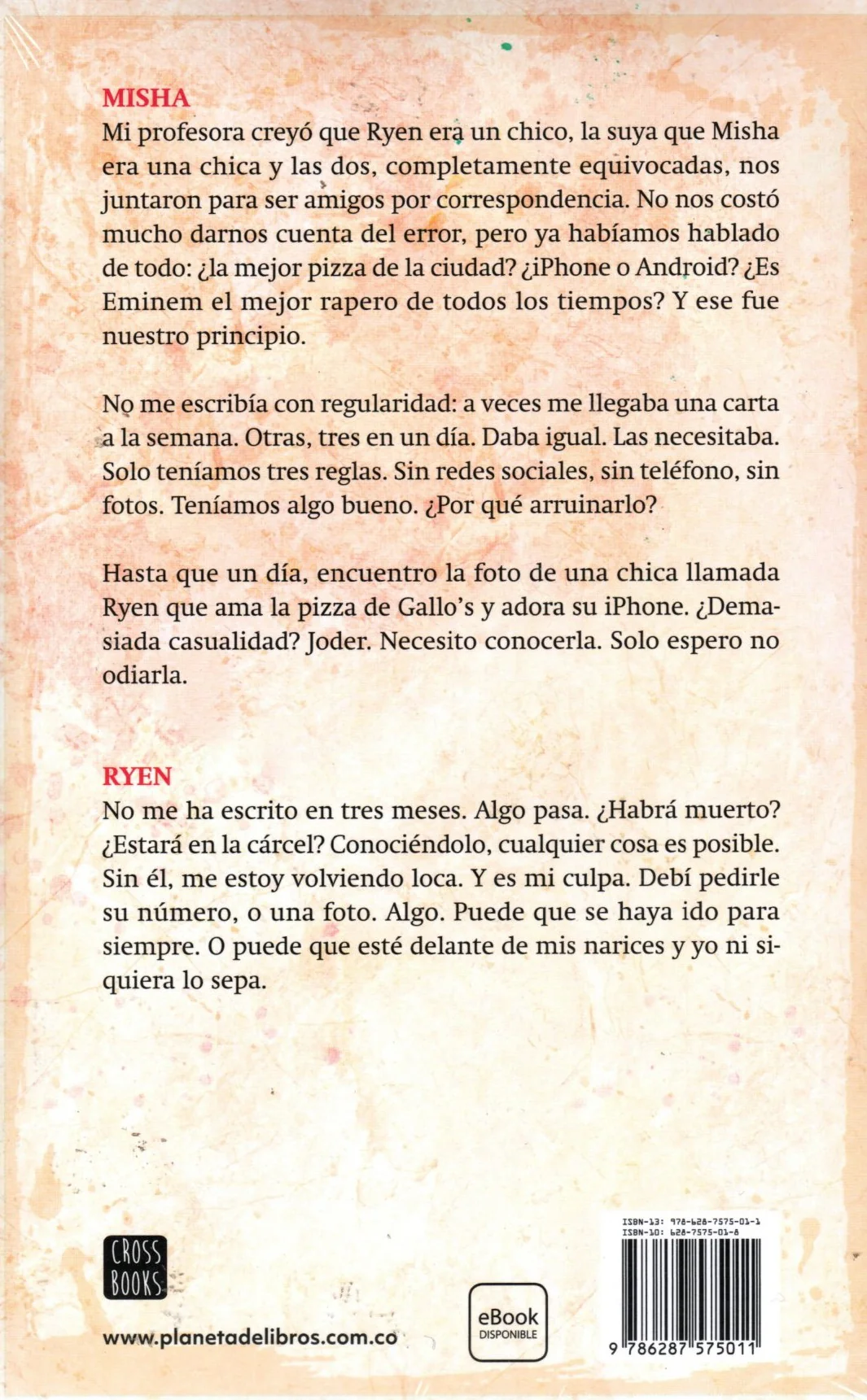 Libro Penelope Douglas - Punk 57 - Image 2