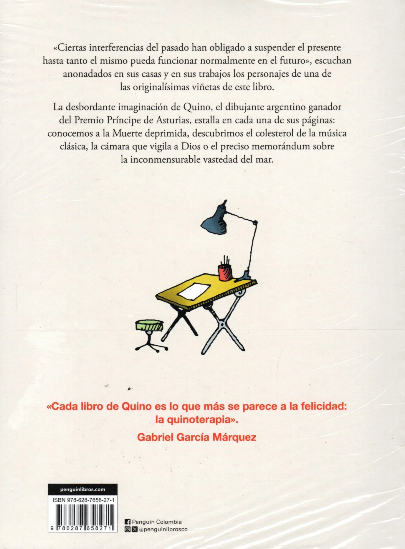 Libro Quino - Simplemente - Image 2