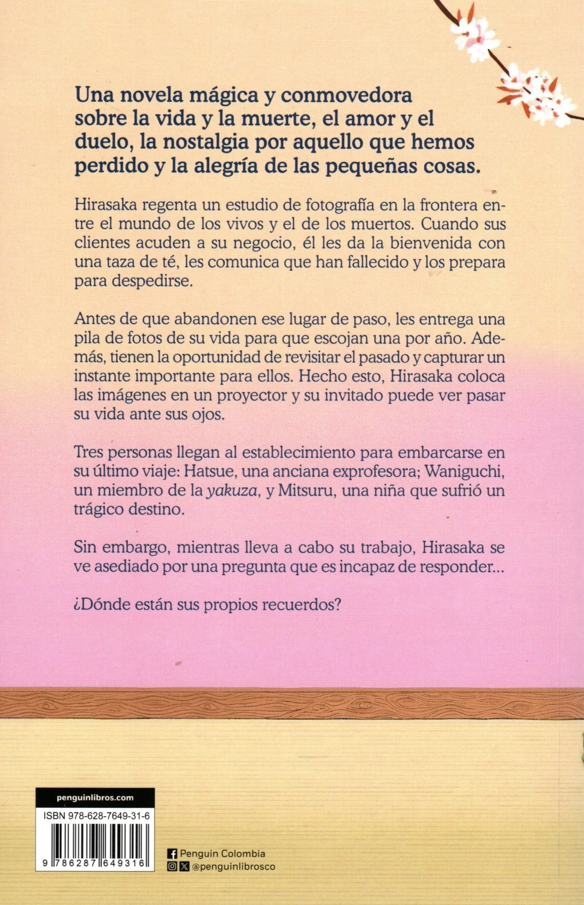 Libro Sanaka Hiiragi - El pequeño estudio de los recuerdos perdidos - Image 2