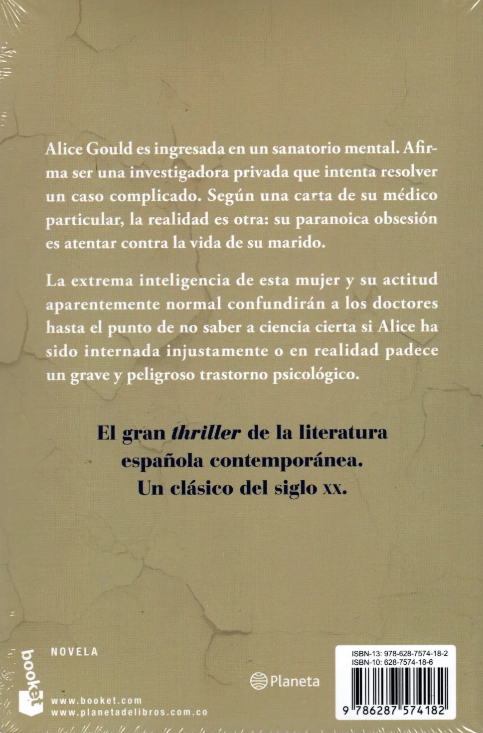 Libro Torcuato Luca De Tena - Los Renglones Torcidos De Dios - Image 2