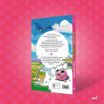 Libro  Trolerotutos y Hardy - Trolardy 5. Equipo estelar - Image 2