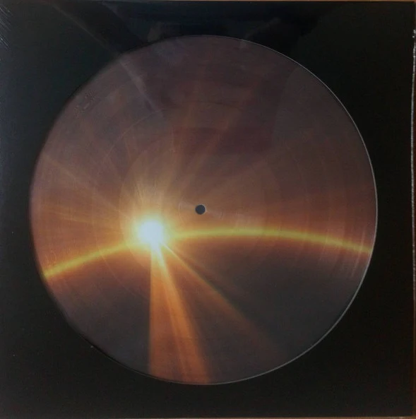 LP ABBA – Voyage