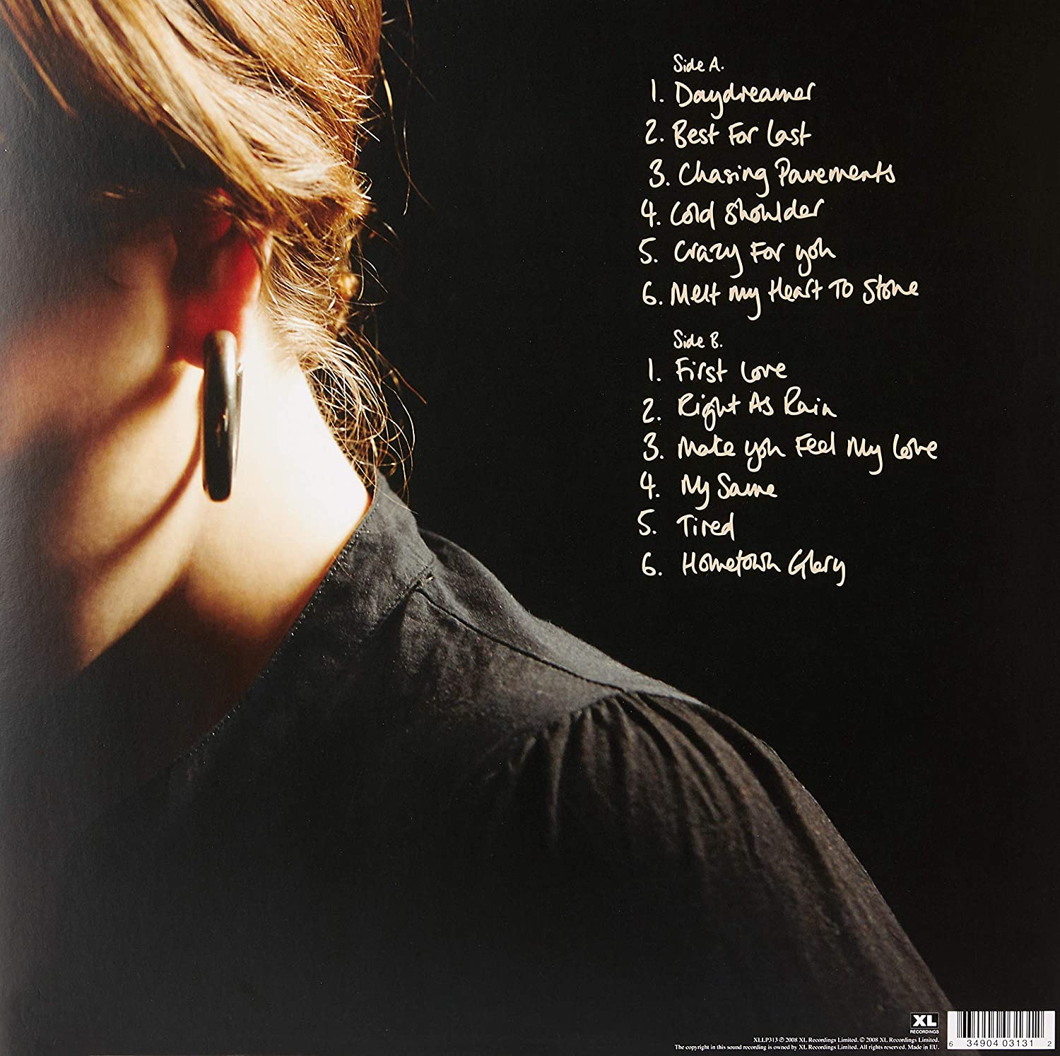 LP Adele – 19 - Image 2