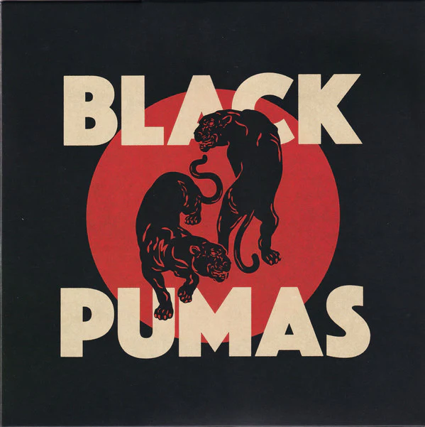 BLACK PUMAS