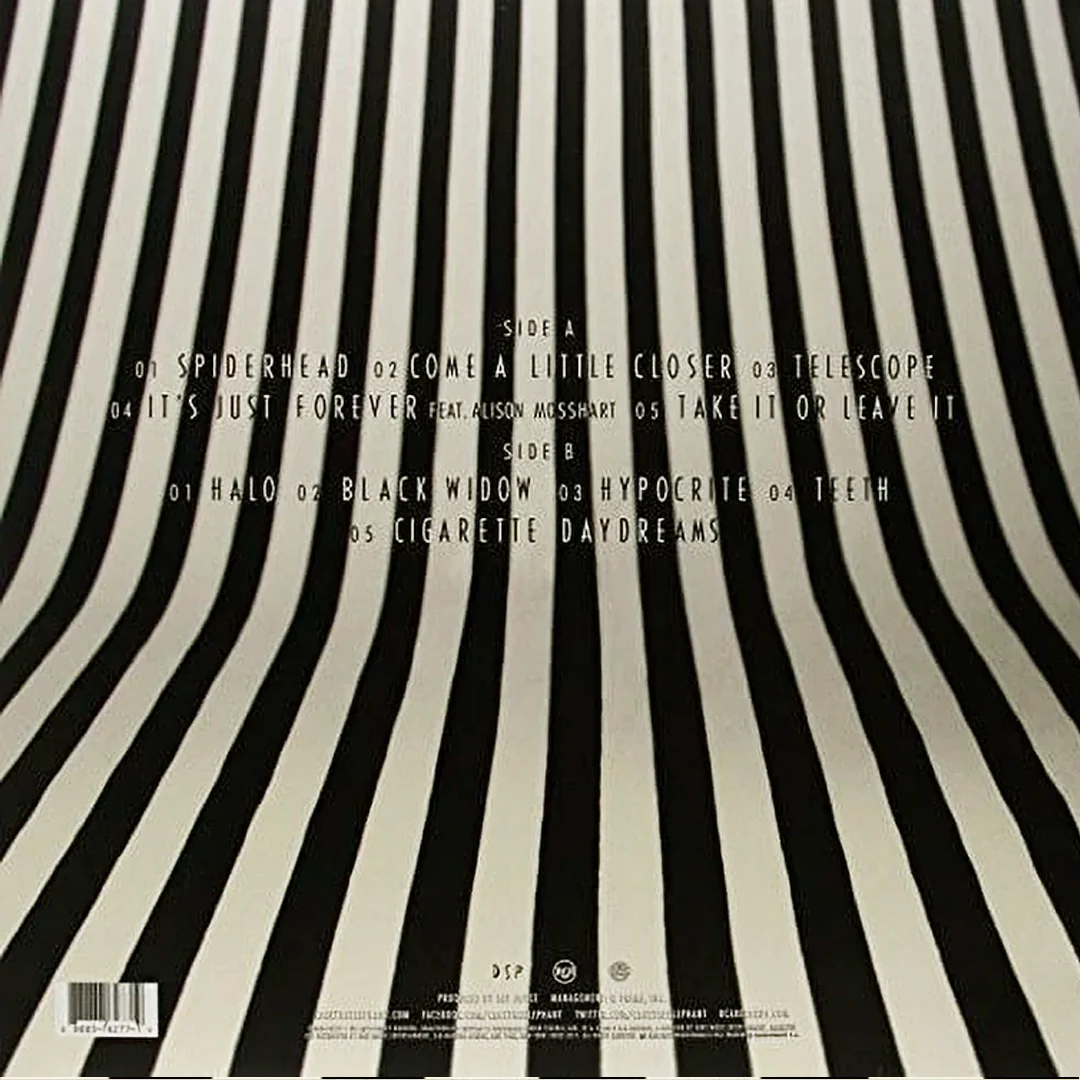 LP Cage The Elephant – Melophobia - Image 2