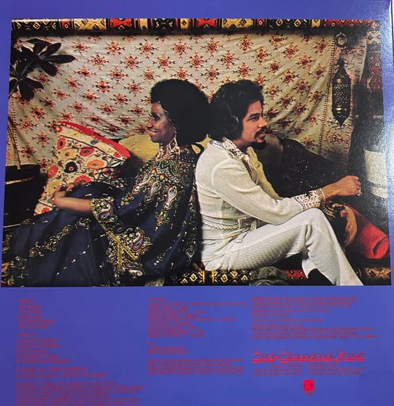 LP Celia* & Johnny* – Celia & Johnny - Image 2