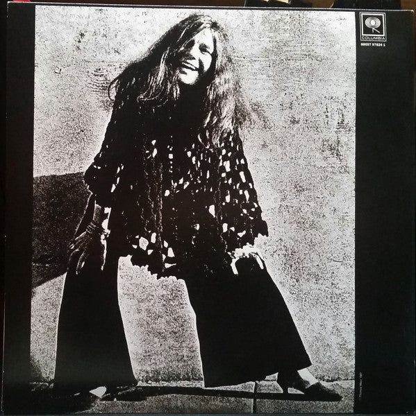 LP Cheap Thrills - Big Brother & The Holding Company - Image 2