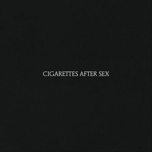LP Cigarettes After Sex – Cigarettes After Sex