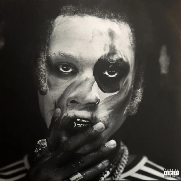 LP Denzel Curry – Ta13oo