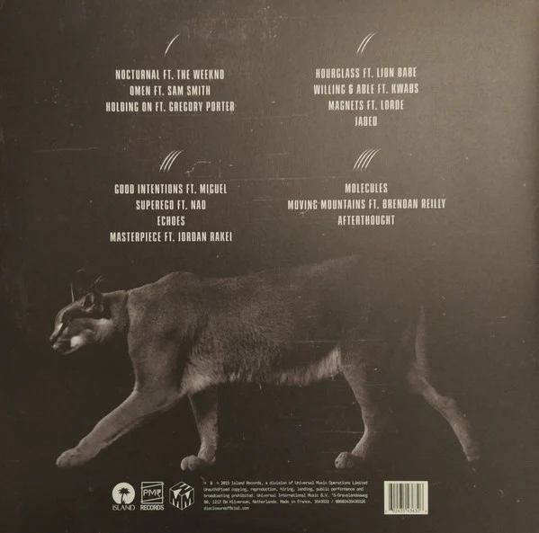 LP Disclosure – Caracal - Image 2