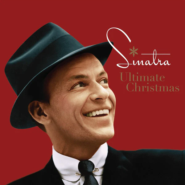 LP X2 Frank Sinatra – Ultimate Christmas