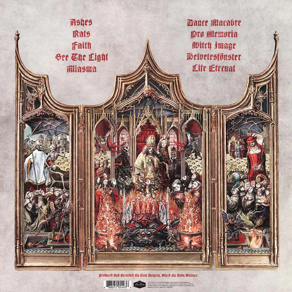 LP Ghost – Prequelle - Image 2