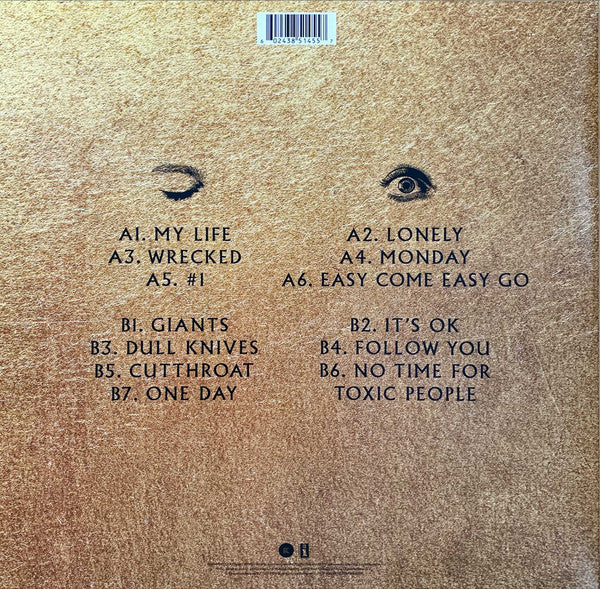 LP Imagine Dragons – Mercury - Act 1 - Image 2