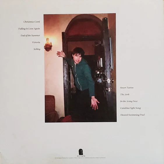 LP Joyce Manor – Never Hungover Again - Image 2
