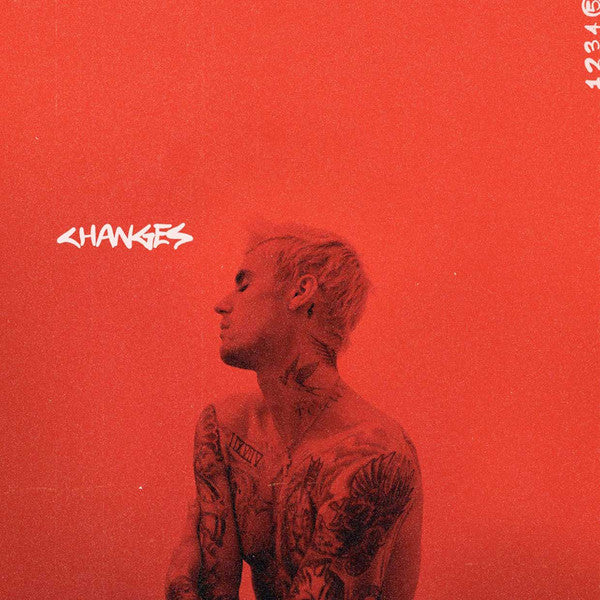 LPX2 Justin Bieber – Changes