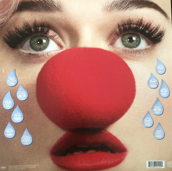 LP Katy Perry – Smile - Image 2