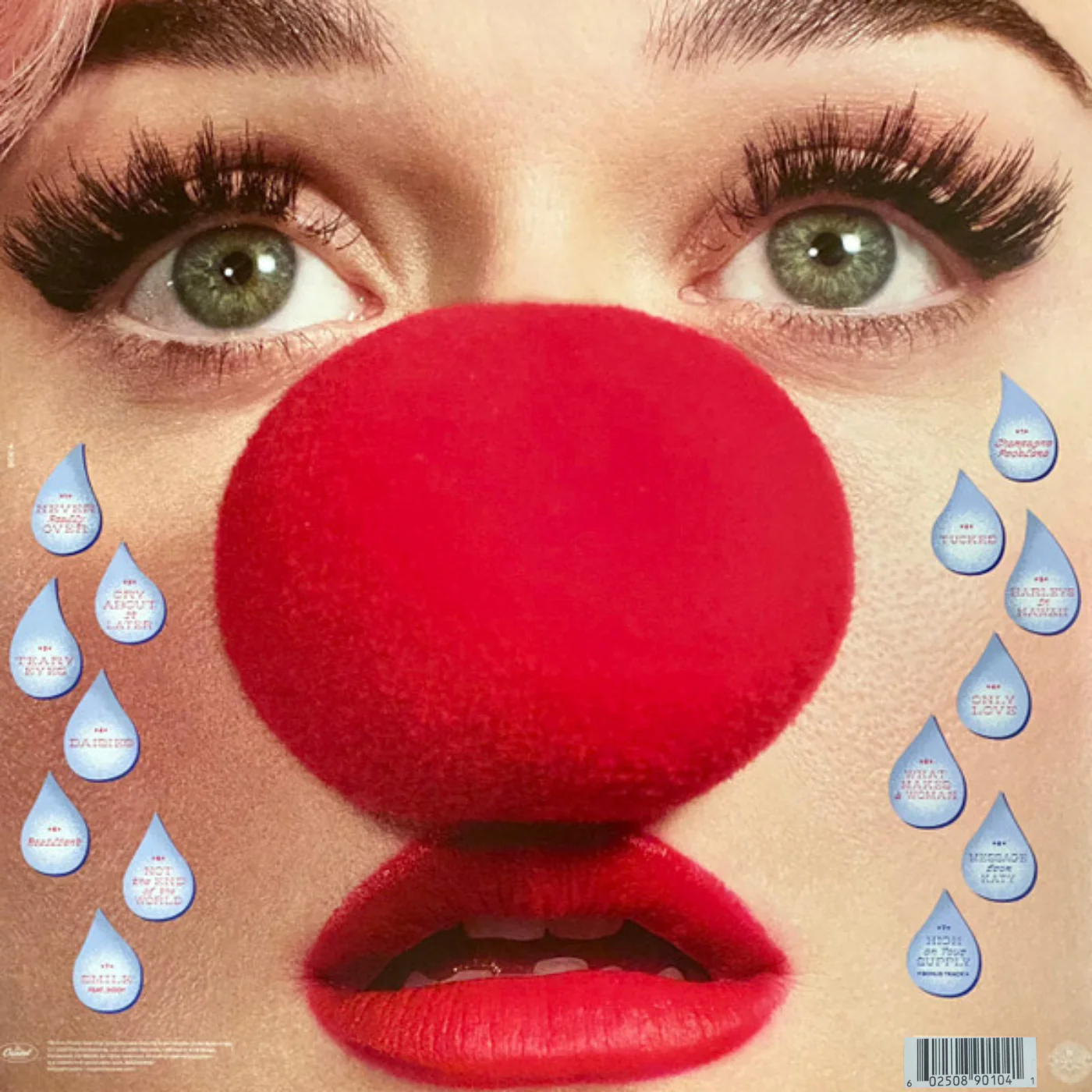 LP Katy Perry - Smile - Image 2