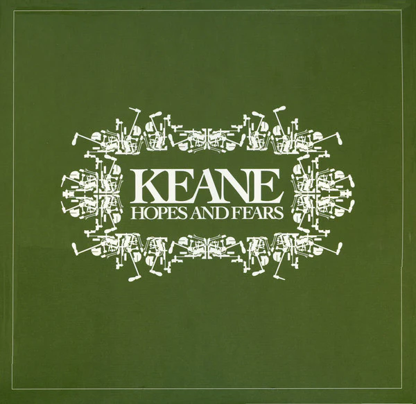 LP Keane – Hopes And Fears