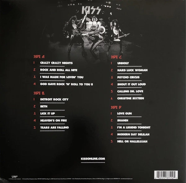 LP Liam Payne ‎– LP1 - Image 2