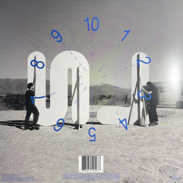 LP Local Natives – But I'll Wait For You - Image 2