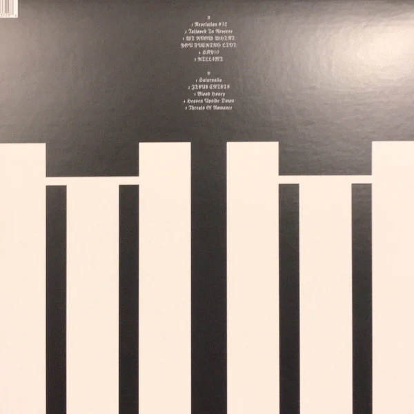 LP Marilyn Manson – Heaven Upside Down - Image 2