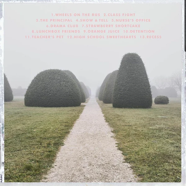 LP Melanie Martinez - K-12 - Image 2