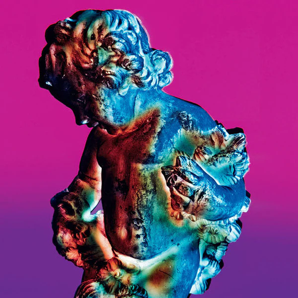 LP Neworder ‎– Technique
