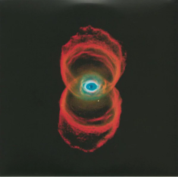 LPX2 Pearl Jam – Binaural