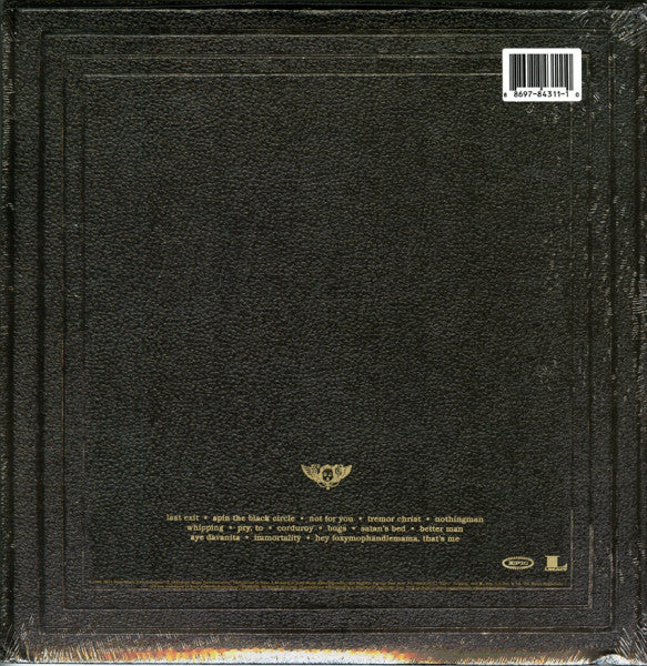 LPX2 Pearl Jam – Vitalogy - Image 2