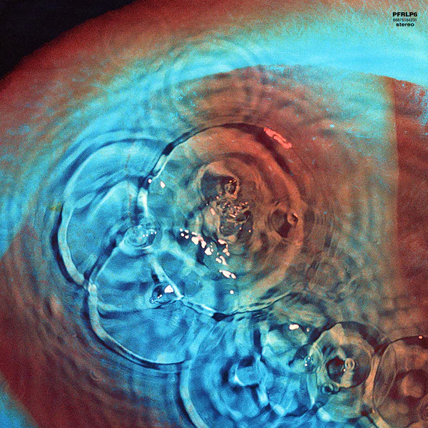 LP Pink Floyd – Meddle - Image 2