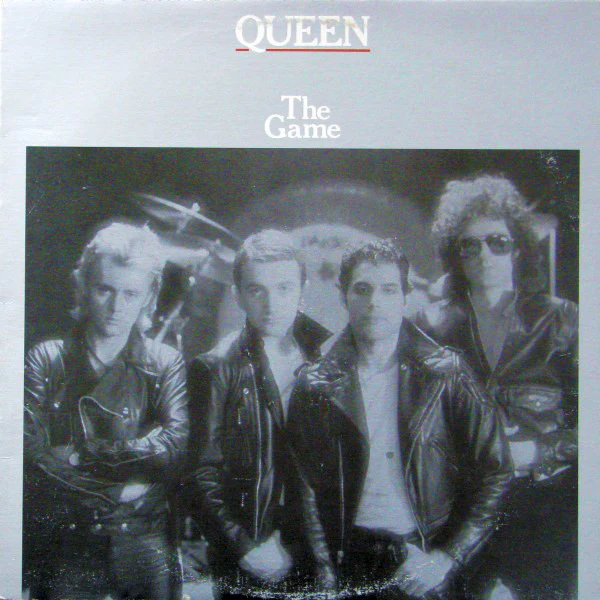 LP Queen -The Game