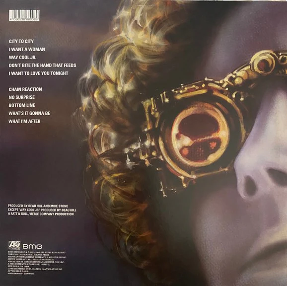 LP Ratt – Reach For The Sky - Image 2