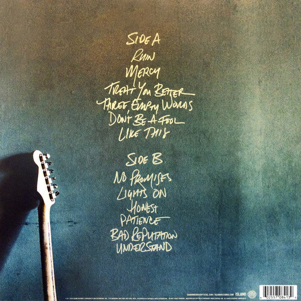 LP Shawn Mendes - Illuminate - Image 2