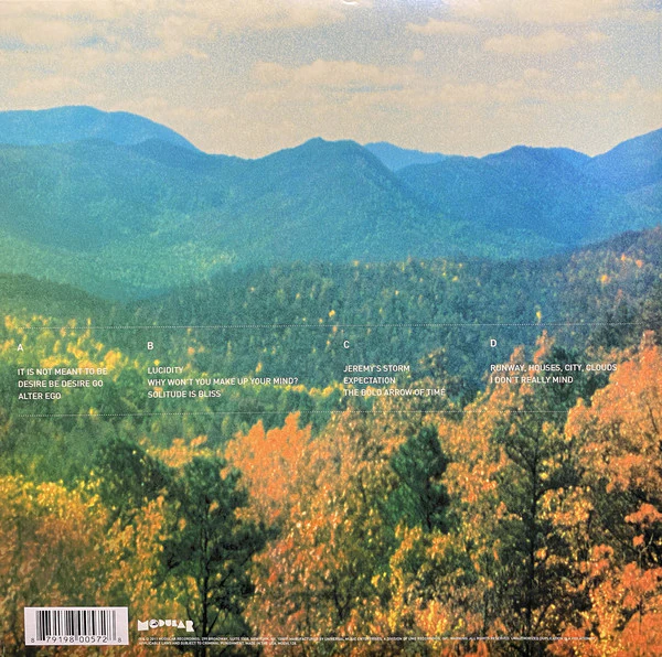 LP Tame Impala – Innerspeaker - Image 2