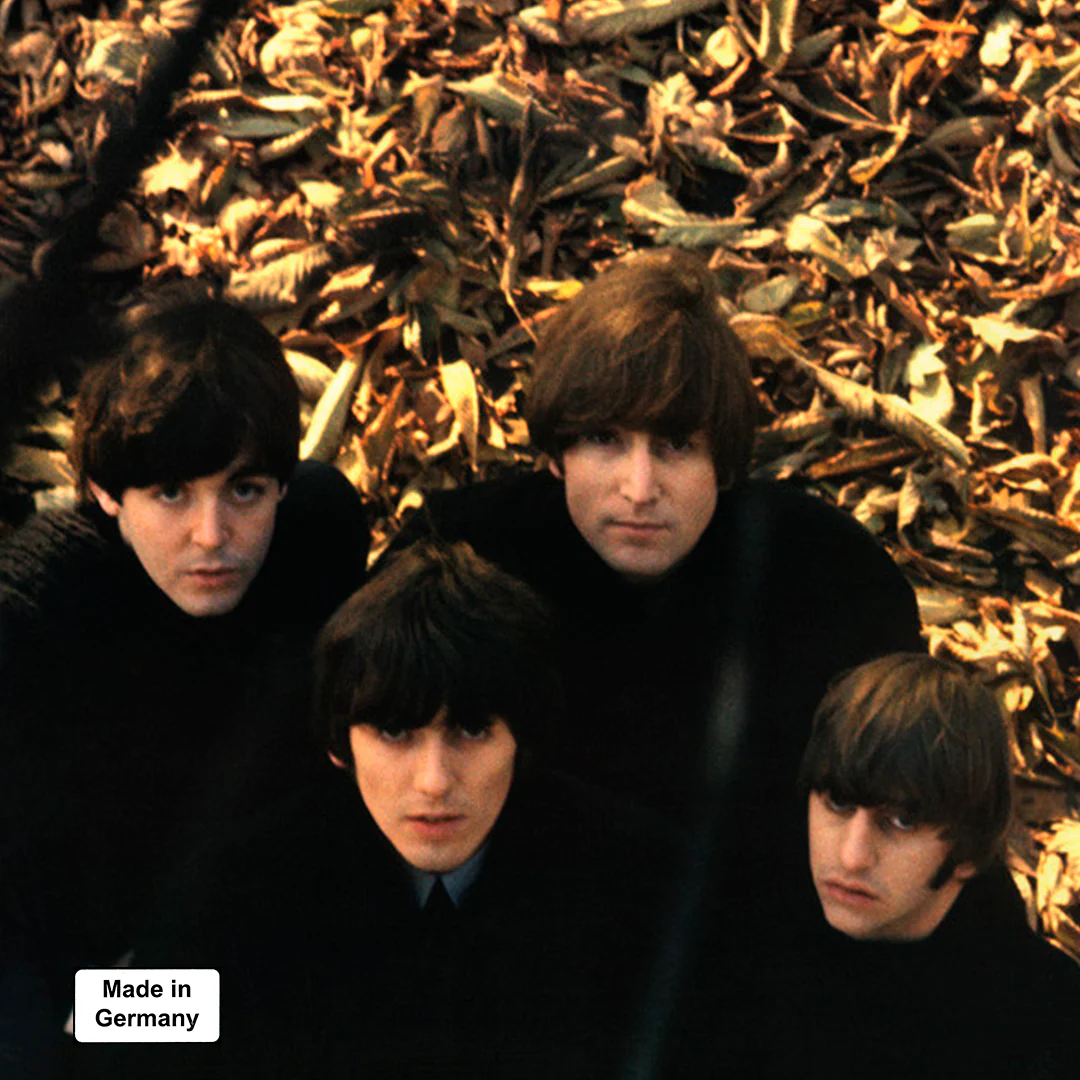LP The Beatles – Beatles For Sale - Image 2